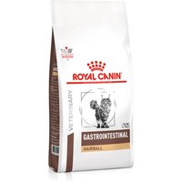 Royal Canin Veterinary Feline Gastrointestinal Hairball - 2 kg von Royal Canin Veterinary Diet