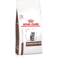 Royal Canin Veterinary Feline Gastrointestinal Kitten  - 2 kg von Royal Canin Veterinary Diet