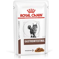 Royal Canin Veterinary Feline Gastrointestinal in Soße - 12 x 85 g von Royal Canin Veterinary Diet