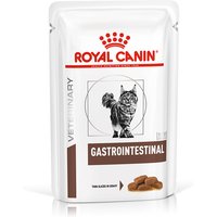 Royal Canin Veterinary Feline Gastrointestinal in Soße - 24 x 85 g von Royal Canin Veterinary Diet