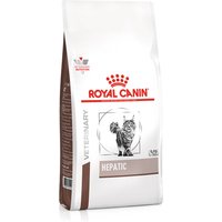 Royal Canin Veterinary Feline Hepatic - 2 kg von Royal Canin Veterinary Diet