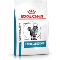 Royal Canin Veterinary Feline Hypoallergenic - 2 x 4,5 kg von Royal Canin Veterinary Diet