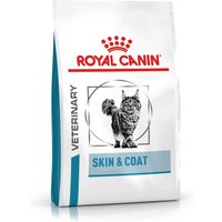 Royal Canin Veterinary Feline Skin & Coat - 2 x 3,5 kg von Royal Canin Veterinary Diet