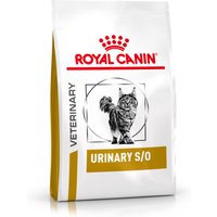 Royal Canin Veterinary Feline Urinary S/O - 2 x 7 kg von Royal Canin Veterinary Diet