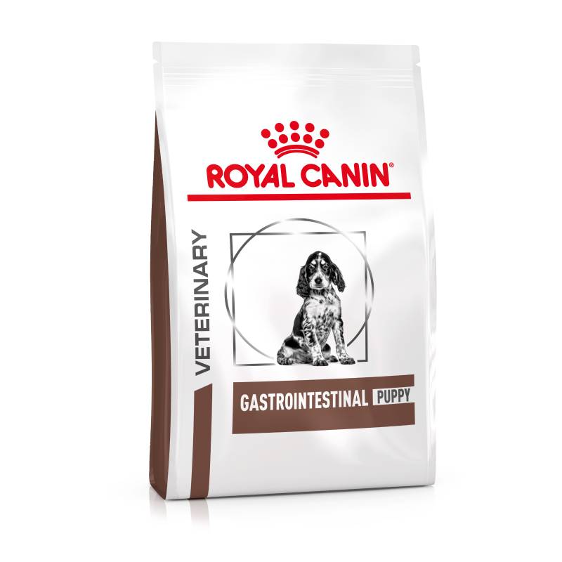 Royal Canin Veterinary Gastrointestinal Puppy - 2,5 kg von Royal Canin Veterinary Diet