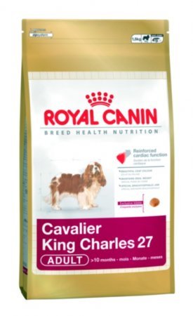 Royal Canin King Charles Cavalier 15 kg (2 x 7,5 kg) von ROYAL CANIN