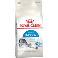Sparpaket Royal Canin Health Indoor - Indoor 27 (2 x 10 kg) von Royal Canin