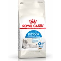 Sparpaket Royal Canin Health Indoor - Indoor Appetite Control (2 x 4 kg) von Royal Canin
