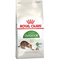 Sparpaket Royal Canin Health Outdoor - Active Life Outdoor (2 x 10 kg) von Royal Canin