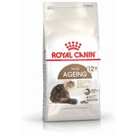 Sparpaket Royal Canin Health Spezialfutter - Ageing +12 (2 x 4 kg) von Royal Canin