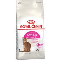 Sparpaket Royal Canin Health Spezialfutter - Savour Exigent (2 x 10 kg) von Royal Canin