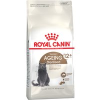 Sparpaket Royal Canin Health Spezialfutter - Senior Ageing Sterilised 12+ (2 x 4 kg) von Royal Canin