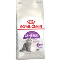 Sparpaket Royal Canin Health Spezialfutter - Sensible 33 (2 x 10 kg) von Royal Canin