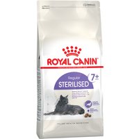 Sparpaket Royal Canin Health Spezialfutter - Sterilised +7 (2 x 3,5 kg) von Royal Canin