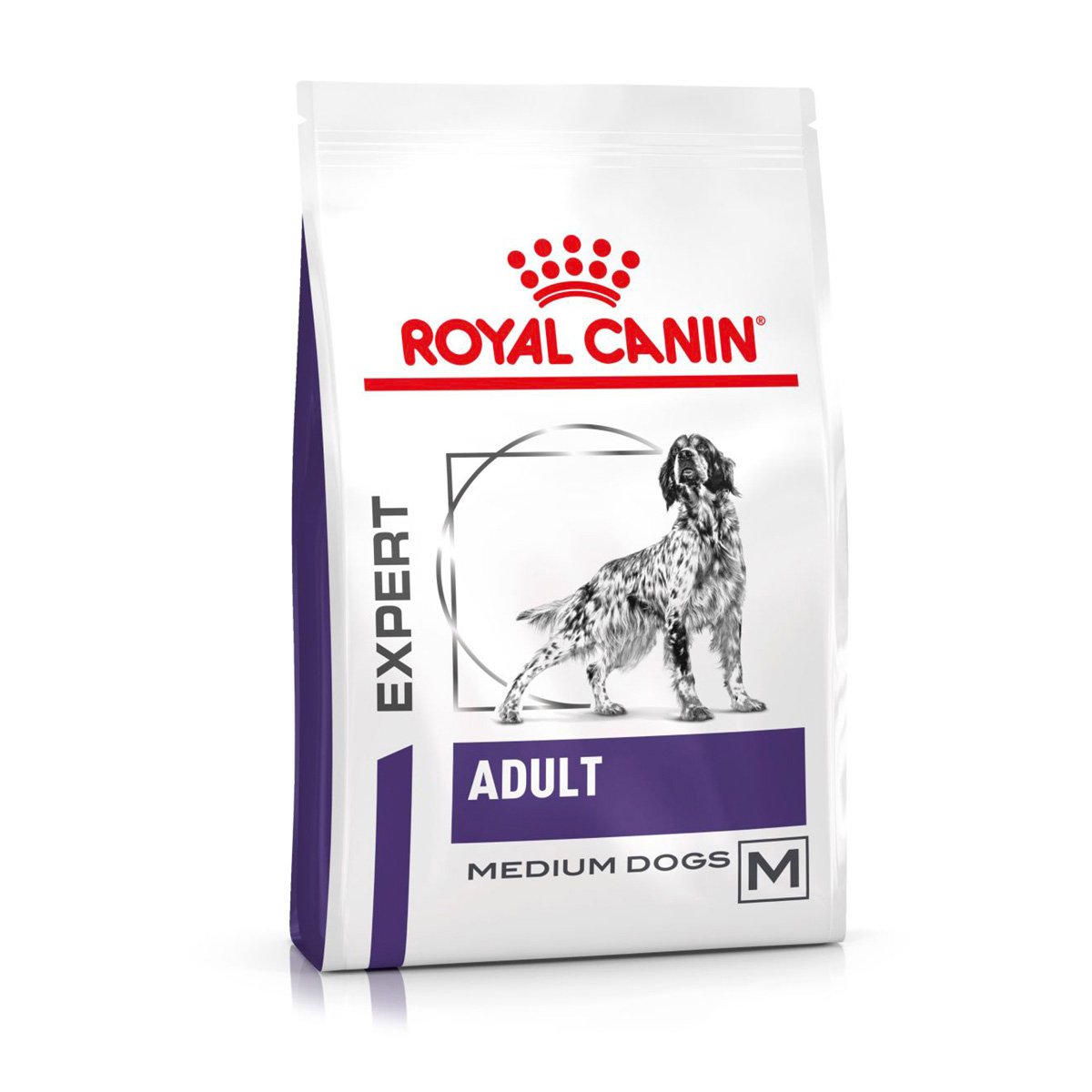 ROYAL CANIN® Expert ADULT MEDIUM DOGS Trockenfutter für Hunde 10kg von Royal Canin