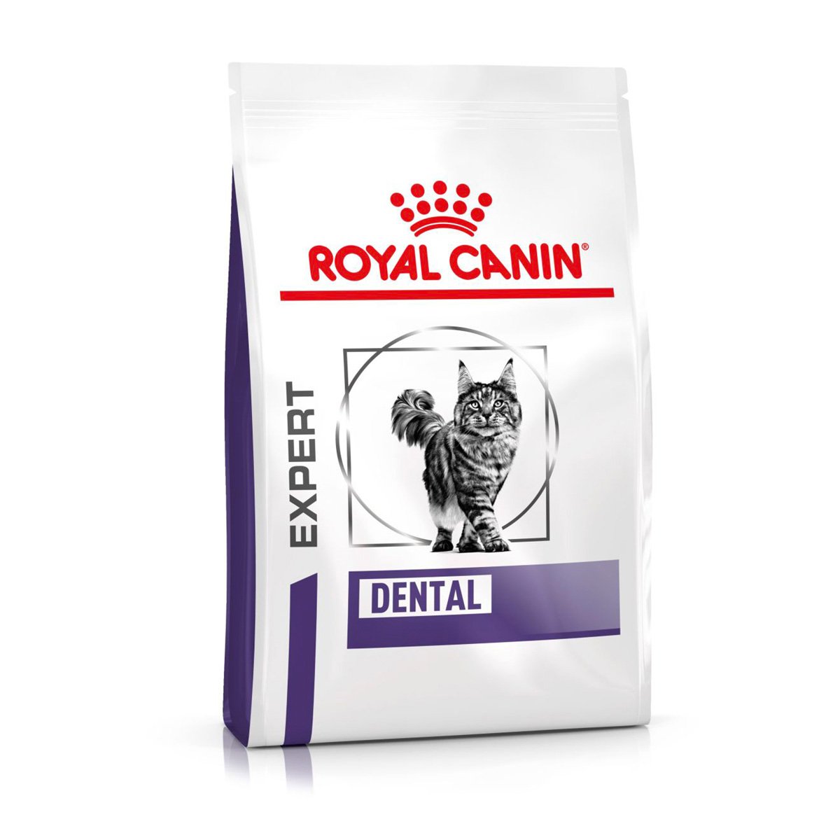 ROYAL CANIN® Expert DENTAL Trockenfutter für Katzen 3kg von Royal Canin