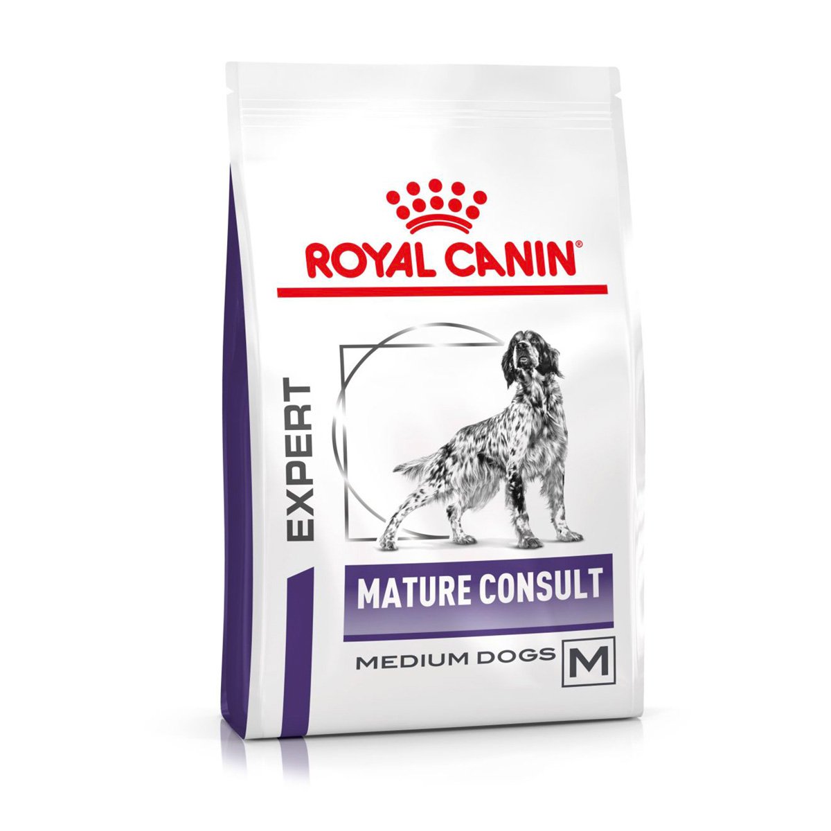 ROYAL CANIN® Expert MATURE CONSULT MEDIUM DOGS Trockenfutter für Hunde 10kg von Royal Canin