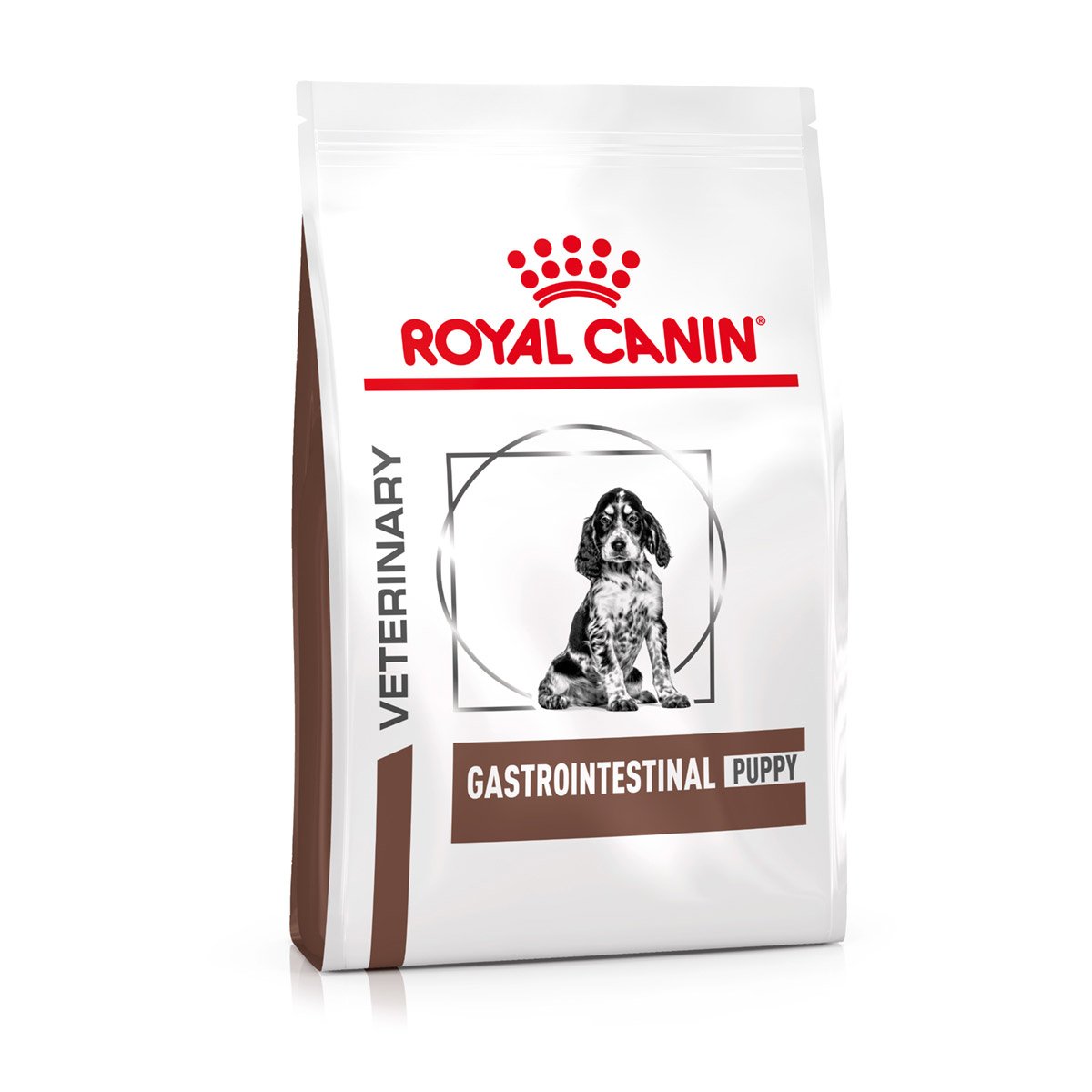 ROYAL CANIN® Veterinary GASTROINTESTINAL PUPPY Trockenfutter für Hundewelpen 10kg von Royal Canin