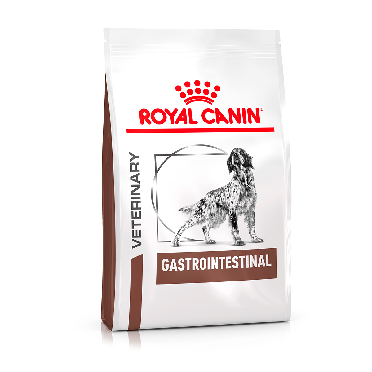 ROYAL CANIN® Veterinary GASTROINTESTINAL Trockenfutter für Hunde 2kg von Royal Canin