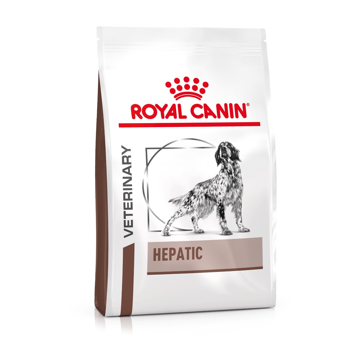 ROYAL CANIN® Veterinary HEPATIC Trockenfutter für Hunde 12kg von Royal Canin