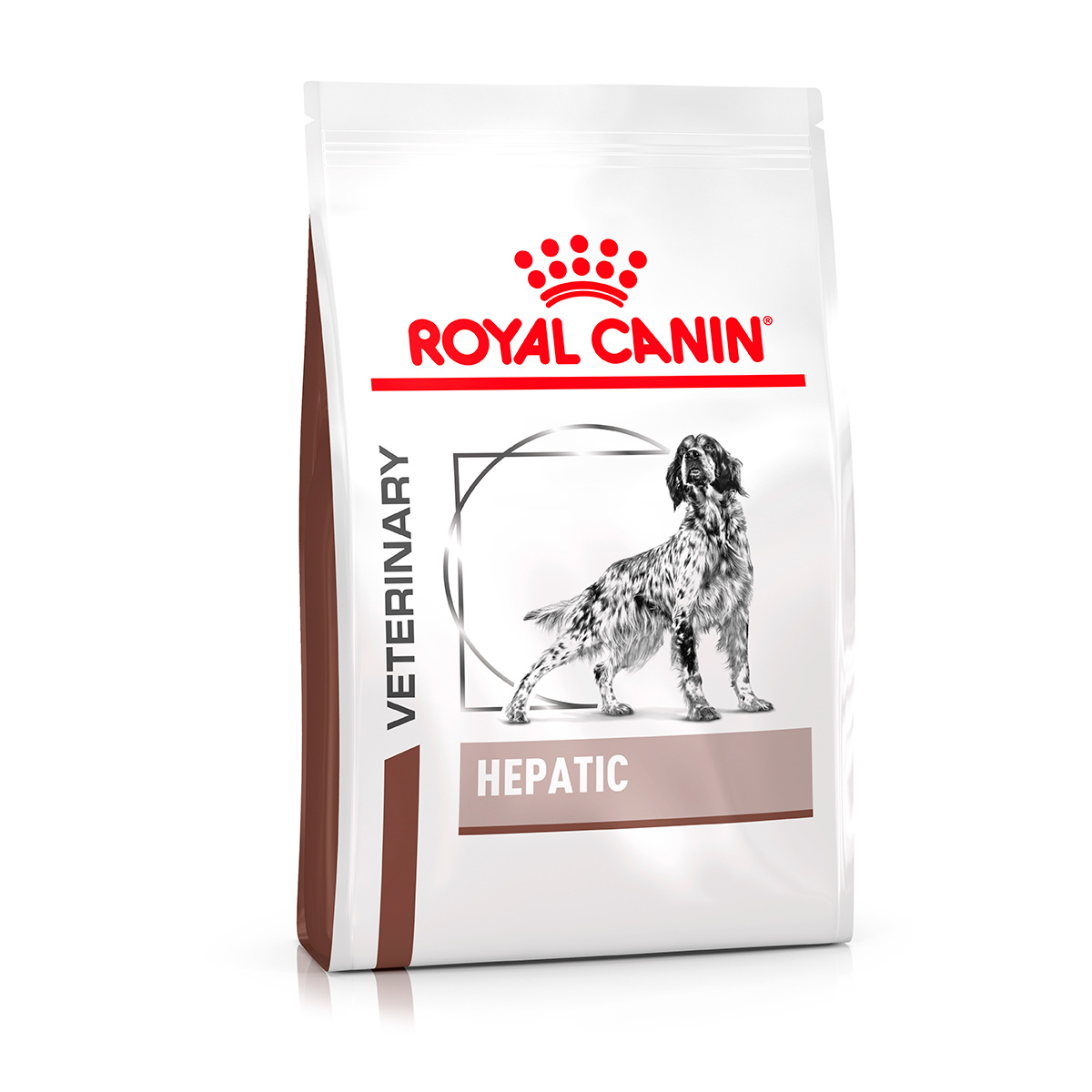 ROYAL CANIN® Veterinary HEPATIC Trockenfutter für Hunde 7kg von Royal Canin