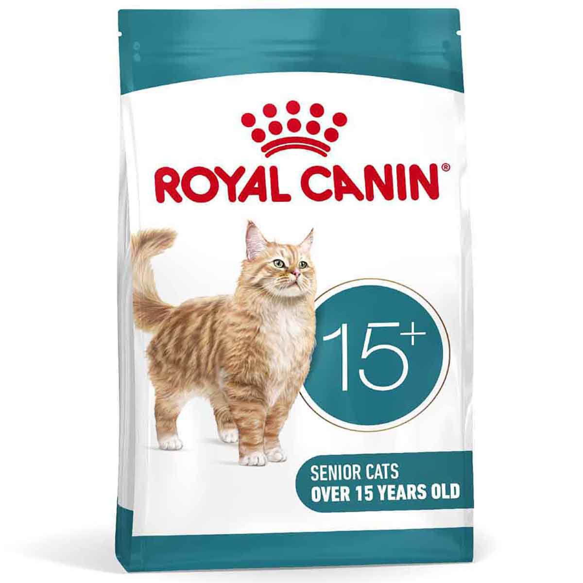 ROYAL CANIN AGEING 15+ 2 kg von Royal Canin