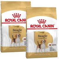 ROYAL CANIN Beagle Adult 2x12 kg von Royal Canin