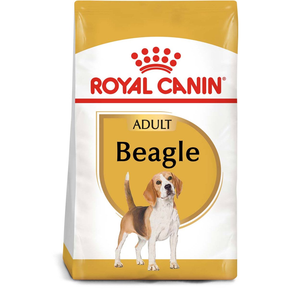 ROYAL CANIN Beagle Adult Hundefutter trocken 2x12kg Sparangebot ROYAL CANIN Beagle Adult Hundefutter trocken 2x12kg Sparangebot von Royal Canin
