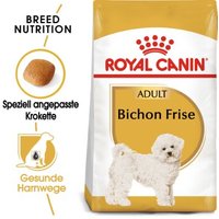ROYAL CANIN Bichon Frisé Adult 1,5 kg ROYAL CANIN Bichon Frisé Adult 1,5 kg von Royal Canin