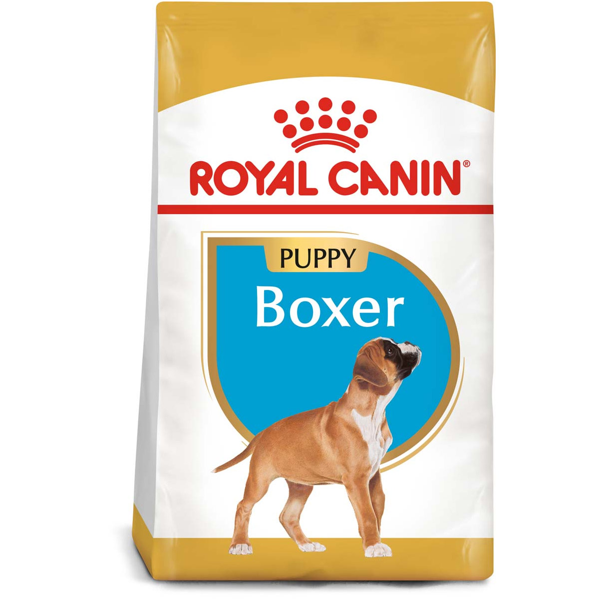 ROYAL CANIN Boxer Puppy Welpenfutter trocken 12kg von Royal Canin