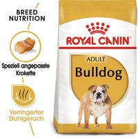 ROYAL CANIN Bulldog Adult 12 kg von Royal Canin