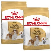 ROYAL CANIN Cavalier King Charles Adult 2x1,5 kg von Royal Canin
