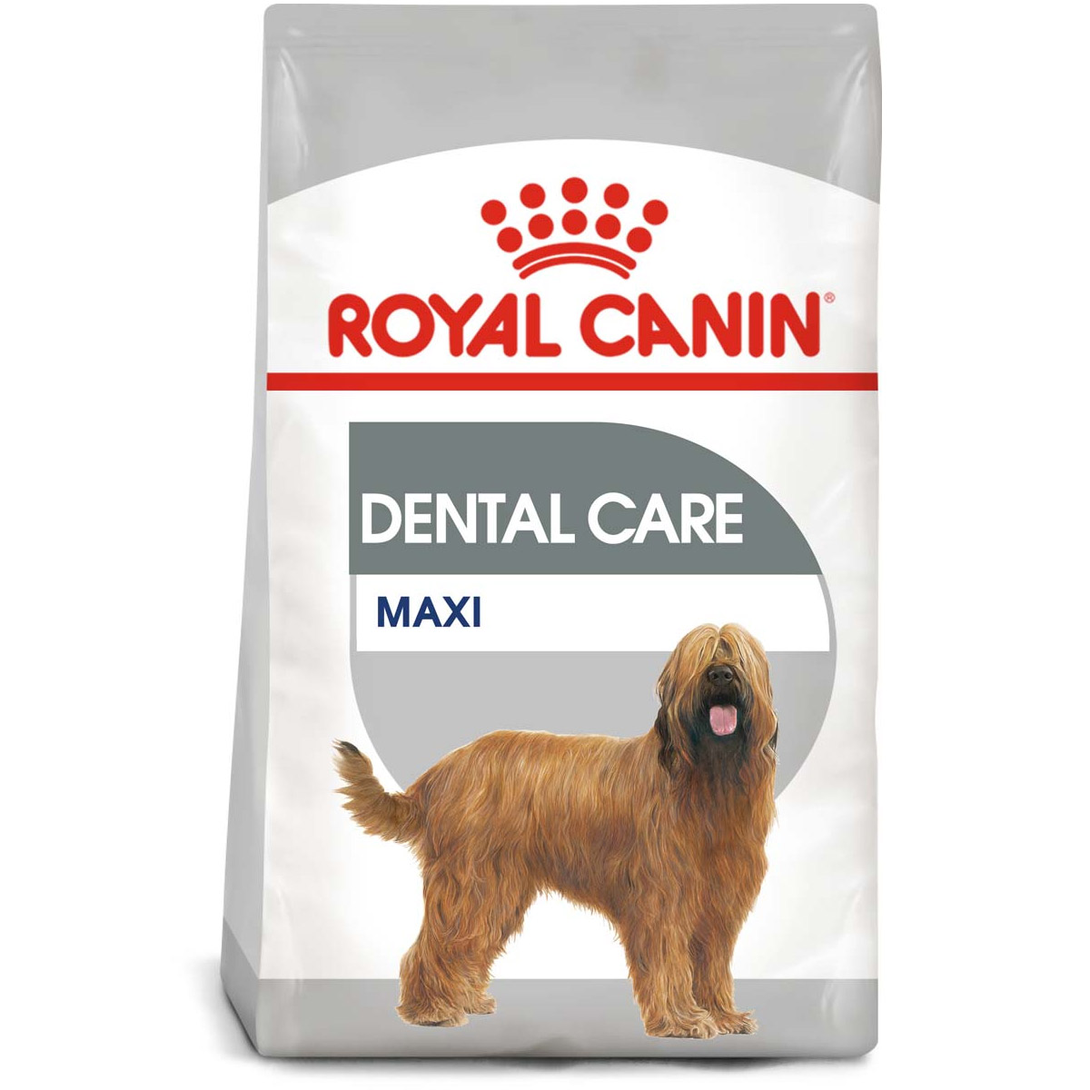 ROYAL CANIN DENTAL CARE MAXI Trockenfutter für große Hunde mit empfindlichen Zähnen 2x9kg ROYAL CANIN DENTAL CARE MAXI Trockenfutter für große Hunde mit empfindlichen Zähnen 2x9kg von Royal Canin