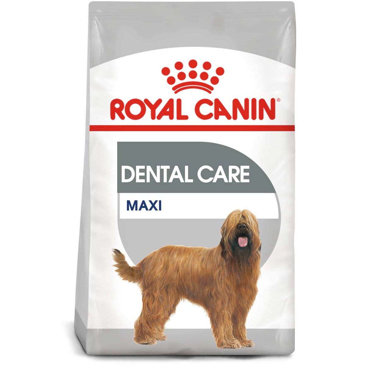 ROYAL CANIN DENTAL CARE MAXI Trockenfutter für große Hunde mit empfindlichen Zähnen 9kg von Royal Canin