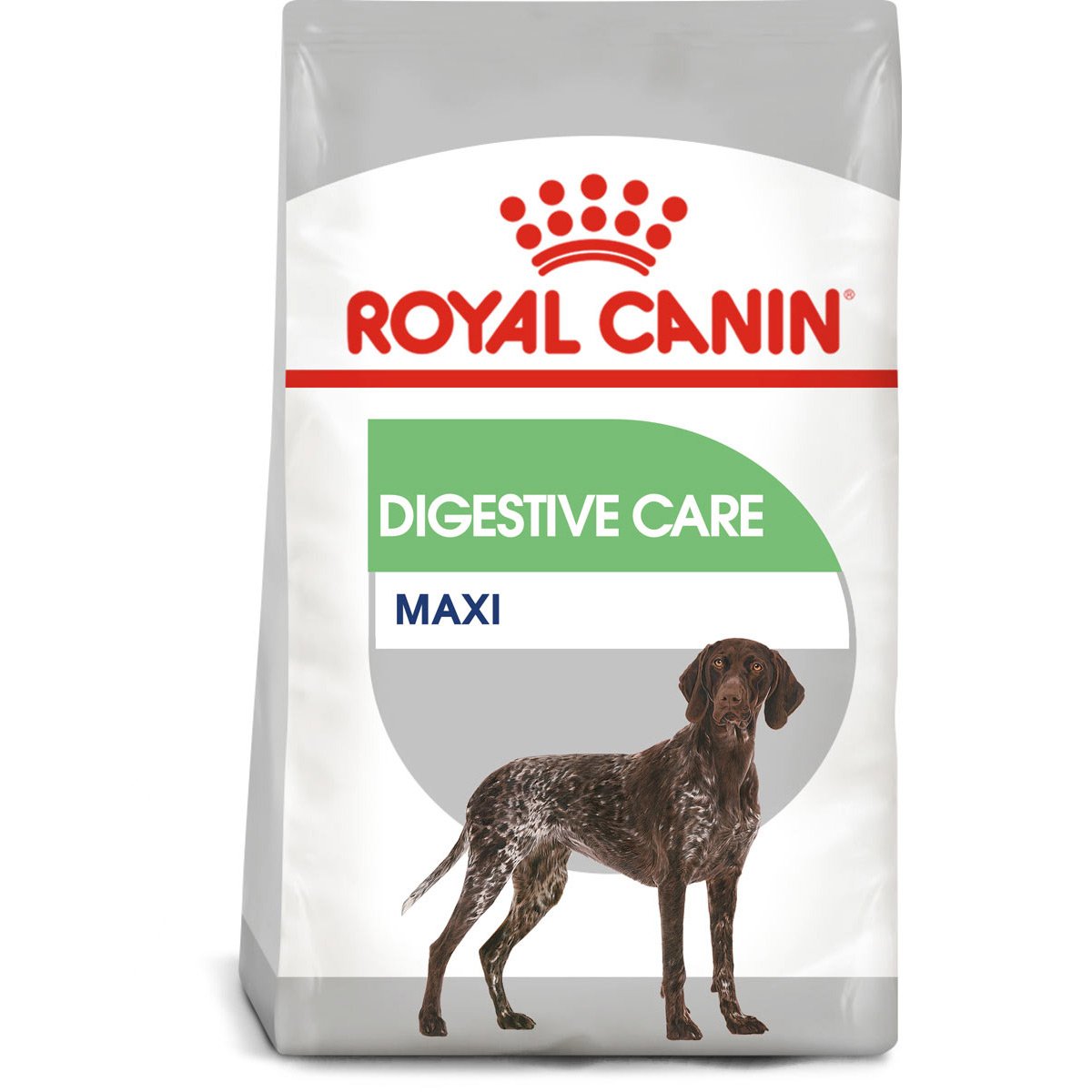 ROYAL CANIN DIGESTIVE CARE MAXI Trockenfutter für große Hunde mit empfindlicher Verdauung 12kg von Royal Canin