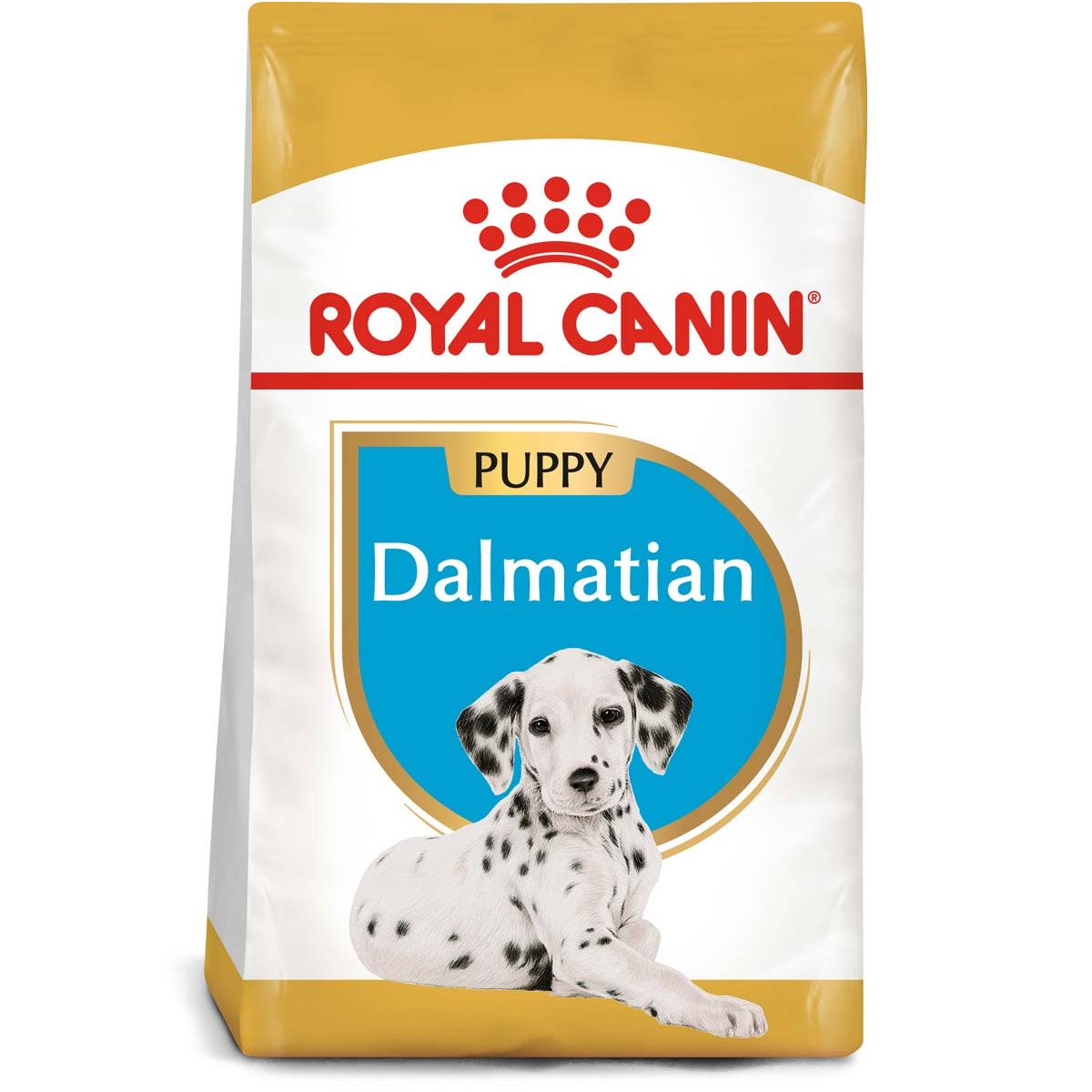 ROYAL CANIN Dalmatian Puppy Welpenfutter für Dalmatiner 2x12kg von Royal Canin