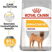 ROYAL CANIN Dermacomfort Medium 3 kg ROYAL CANIN Dermacomfort Medium 3 kg von Royal Canin