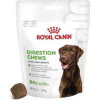 ROYAL CANIN Digestion Adult Supplements Kausnacks 160 g ROYAL CANIN Digestion Adult Supplements Kausnacks 160 g von Royal Canin