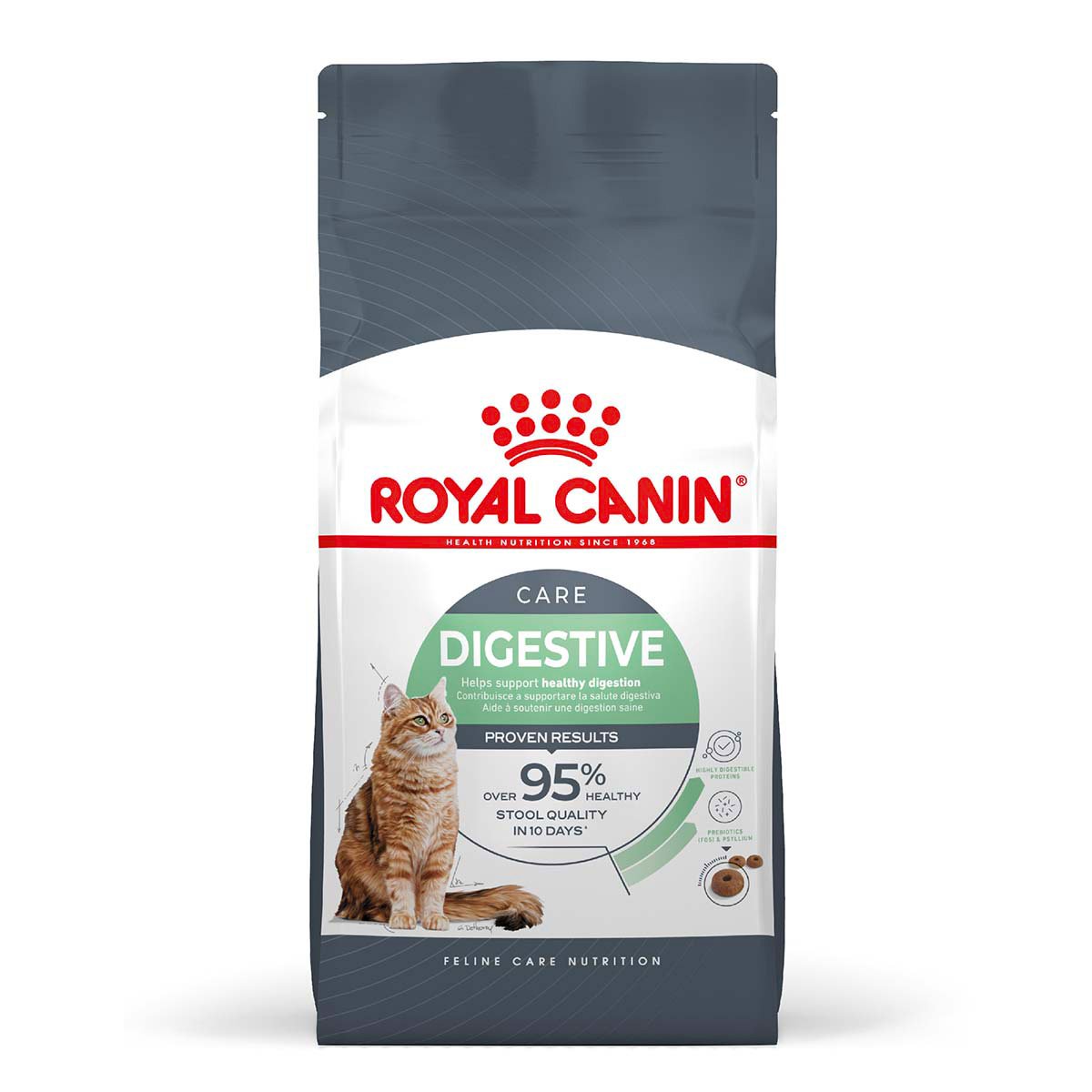 Royal Canin FCN Digestive Care 2 kg von Royal Canin