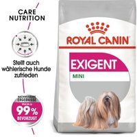 ROYAL CANIN Exigent Mini 3 kg ROYAL CANIN Exigent Mini 3 kg von Royal Canin