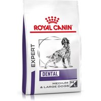ROYAL CANIN Expert Dental Medium & Large Dogs 13 kg von Royal Canin