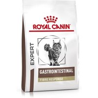 ROYAL CANIN Expert Gastrointestinal Fibre Response 2 kg ROYAL CANIN Expert Gastrointestinal Fibre Response 2 kg von Royal Canin