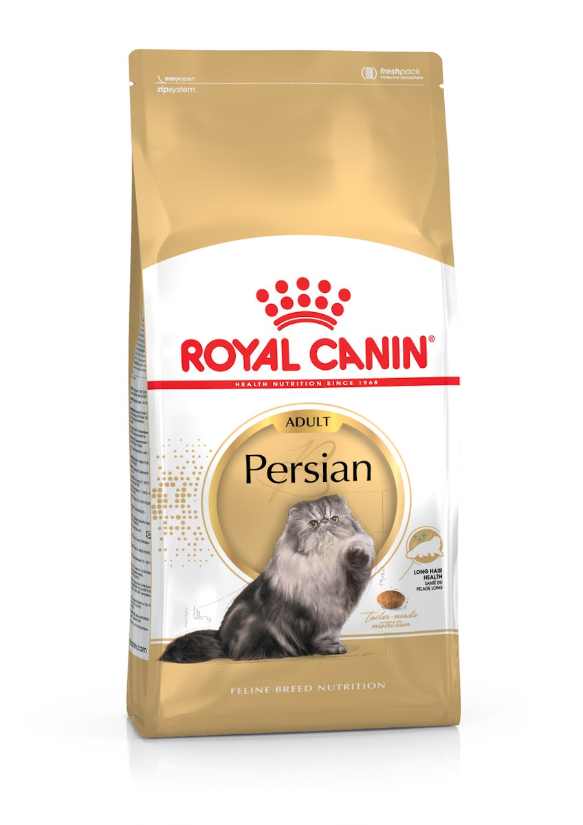 ROYAL CANIN FBN Persian Adult Katzentrockenfutter von Royal Canin