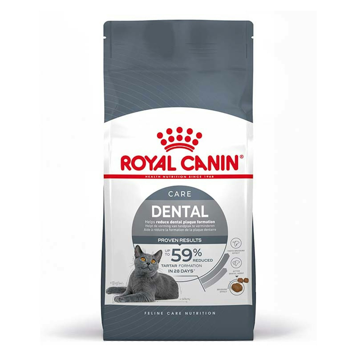 ROYAL CANIN FCN Oral Care Katzentrockenfutter von Royal Canin