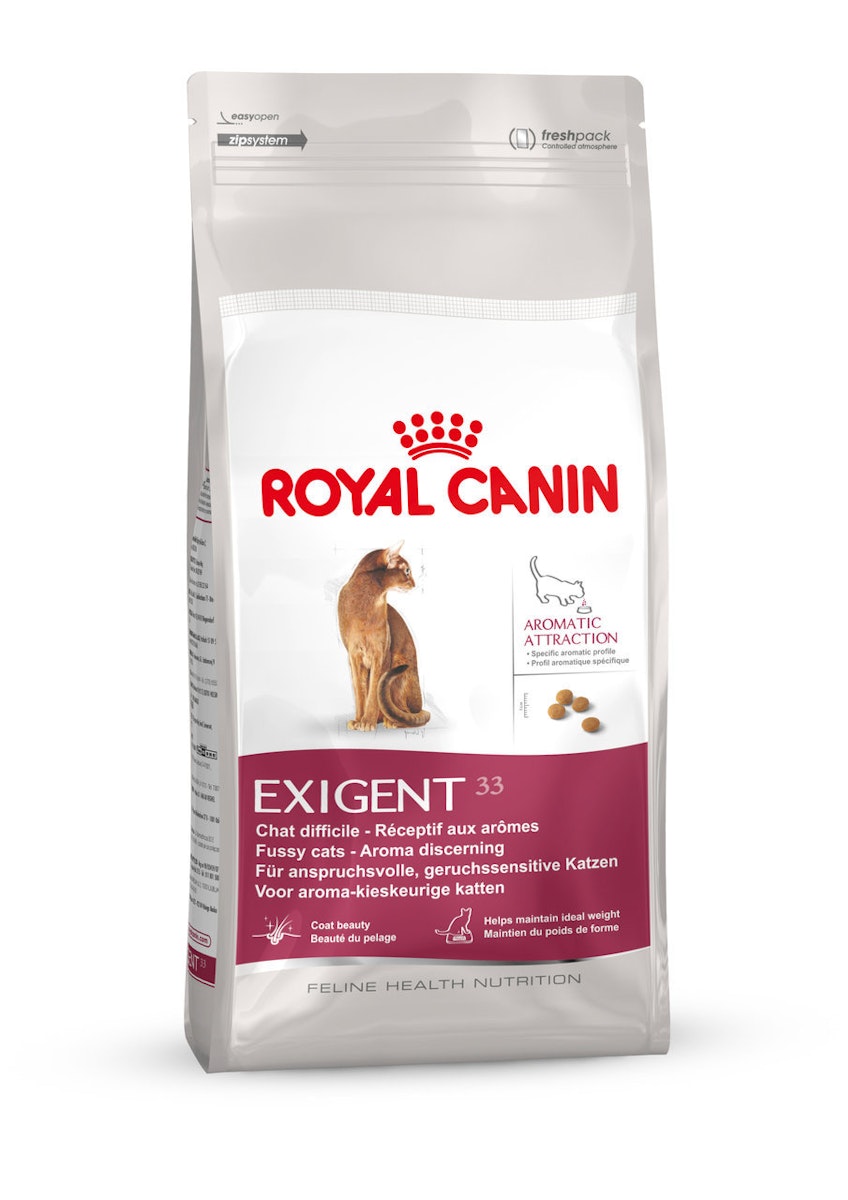 ROYAL CANIN FHN AROMA EXIGENT Katzentrockenfutter von Royal Canin