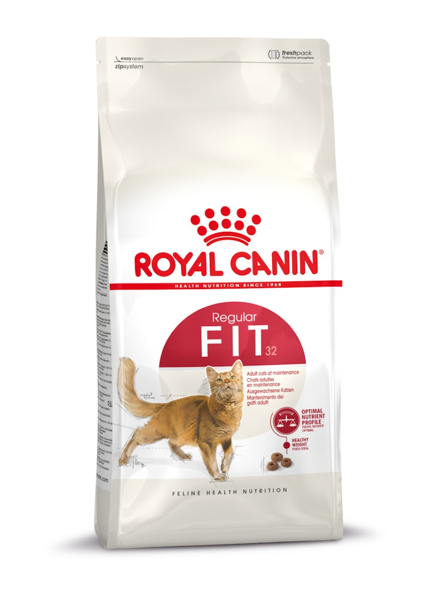 ROYAL CANIN FHN FIT Katzentrockenfutter von Royal Canin