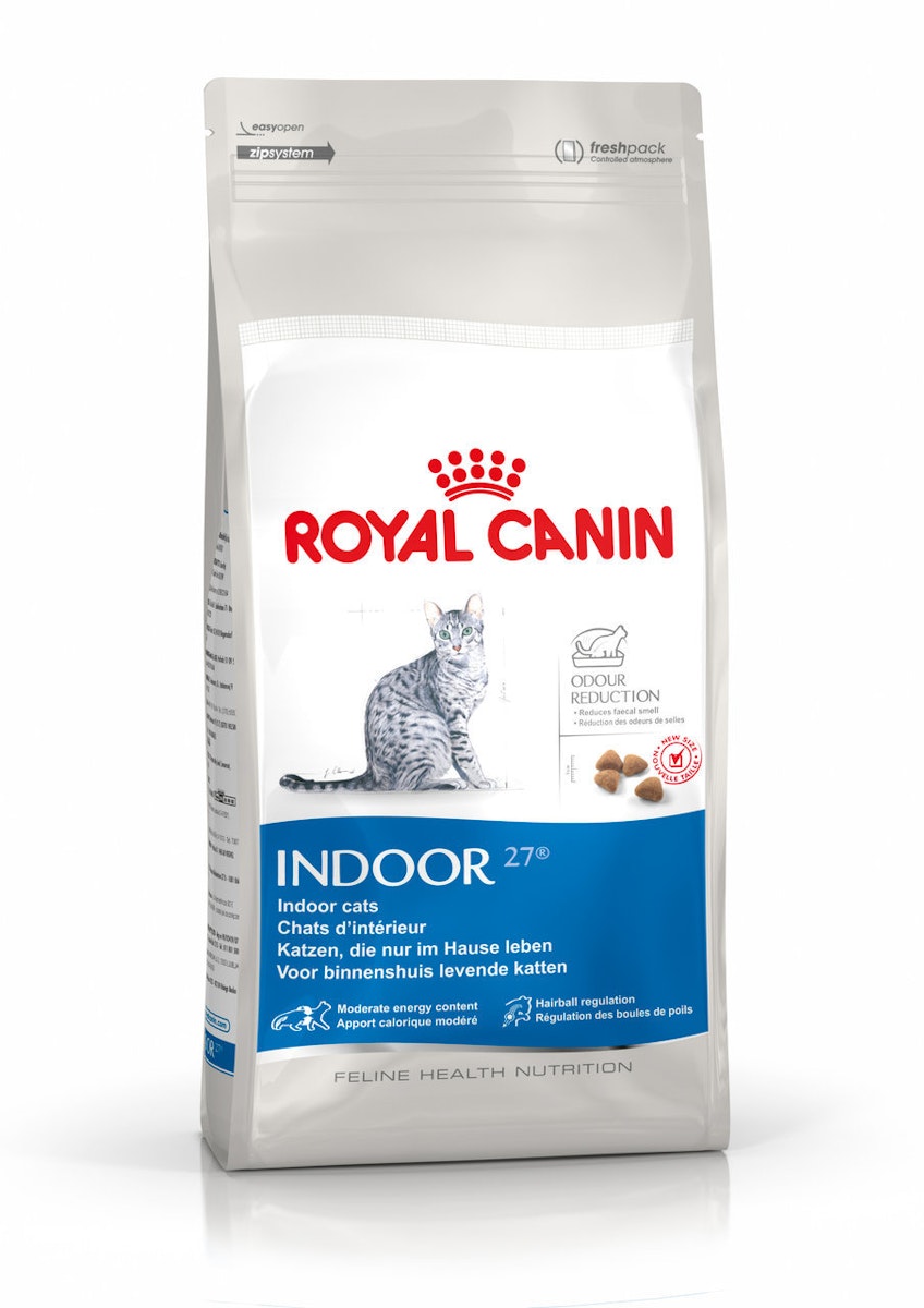 ROYAL CANIN FHN INDOOR Katzentrockenfutter von Royal Canin