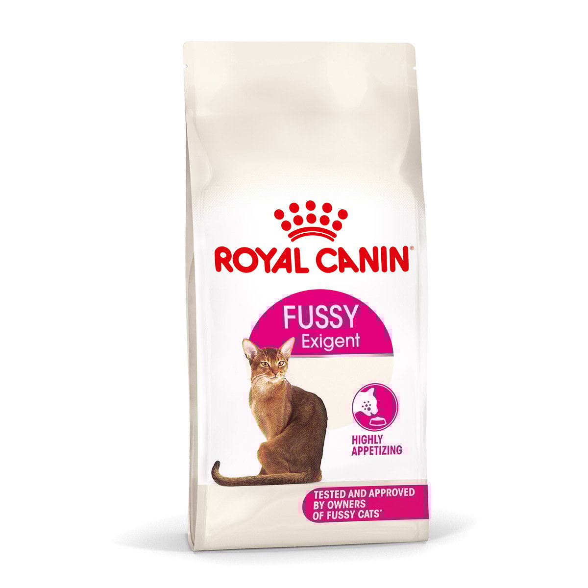 ROYAL CANIN FUSSY Exigent 2x10 kg von Royal Canin