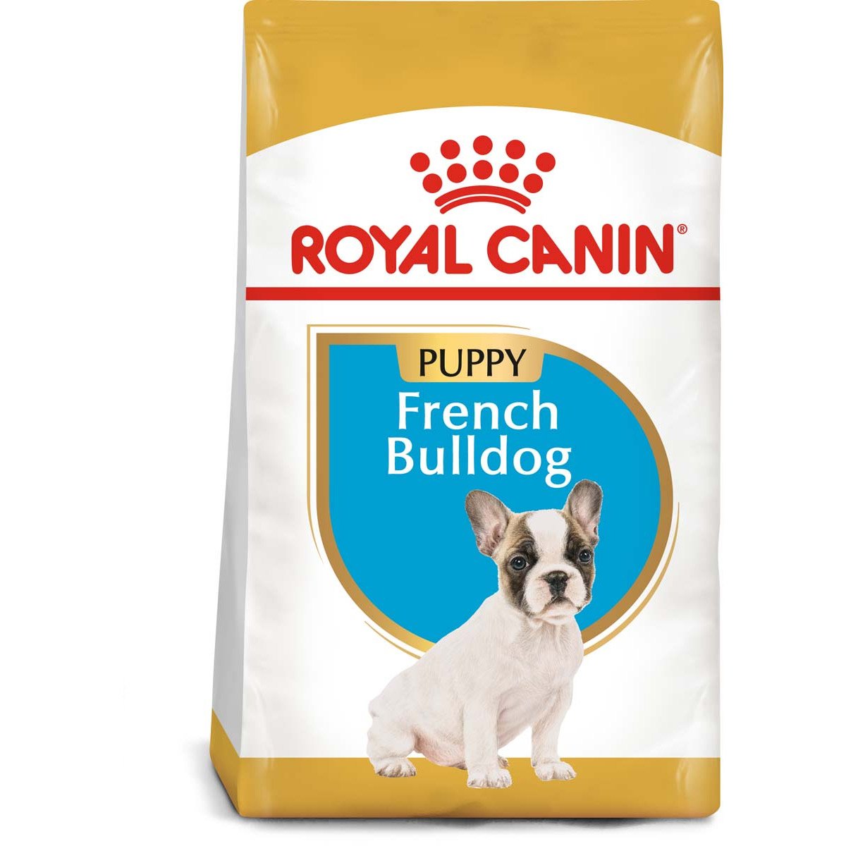 ROYAL CANIN French Bulldog Puppy Welpenfutter trocken für Französische Bulldoggen 3kg von Royal Canin