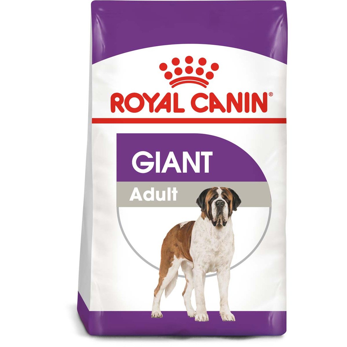 ROYAL CANIN GIANT Adult Trockenfutter für sehr große Hunde 4kg von Royal Canin